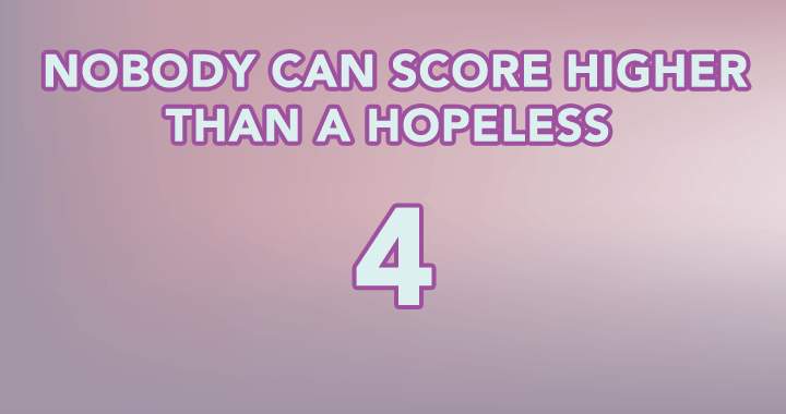 Banner for Nobody, and we truly emphasize this!