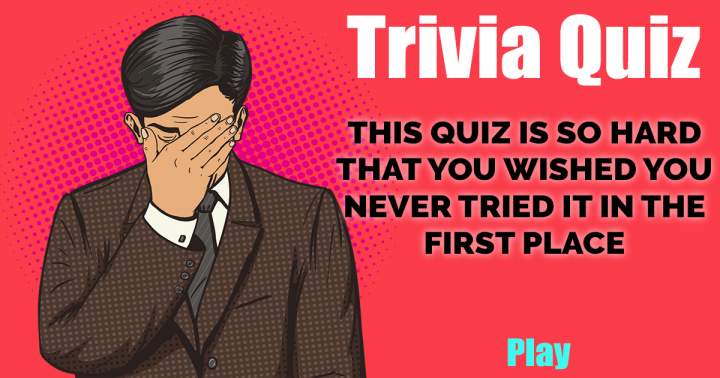 Quiz on General Knowledge