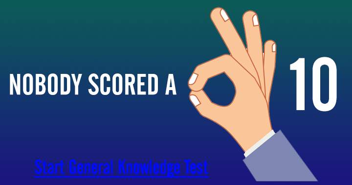 Banner for No one has achieved a perfect score yet.