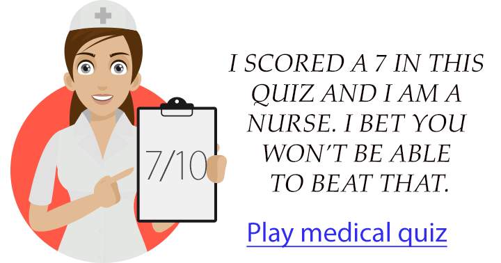 Are you able to defeat the nurse?