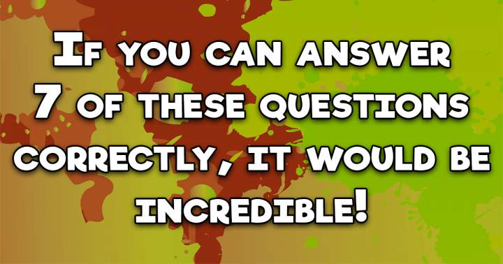 Banner for '10 Challenging Knowledge Queries'