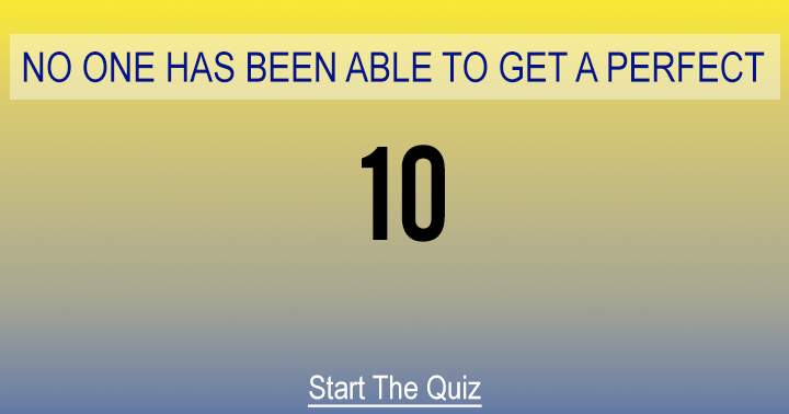 Banner for Scoring a perfect 10 has eluded everyone.
