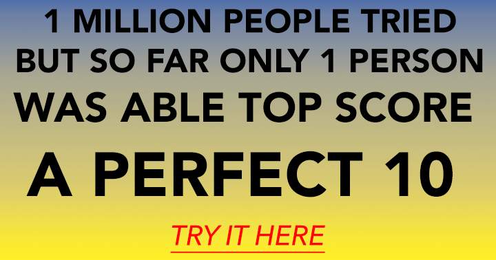 Banner for There were 1 million individuals who attempted.