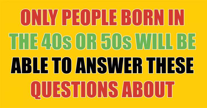 Banner for Quiz of the decade.