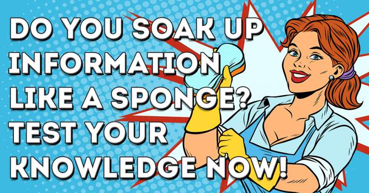 Banner for Mixed Knowledge Test - Challenging