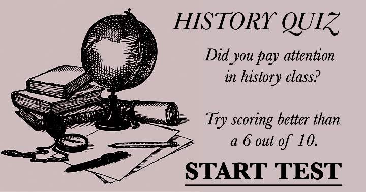 Banner for Can you achieve a score of 6 or higher? Most individuals from the US cannot.