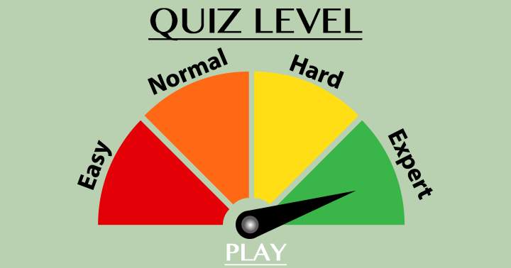 Banner for Only the most intelligent individuals can participate in this quiz.