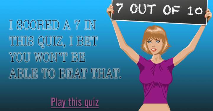 Banner for Attempt to surpass my score.