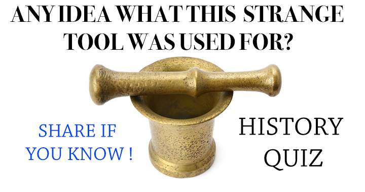Banner for Quiz on historical events.