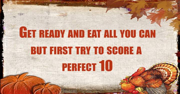 Banner for Enjoy your meal.