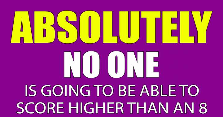 Banner for 'Quiz on General Knowledge'