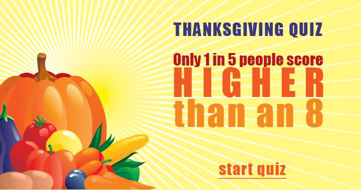 Banner for Only 20% of individuals achieve a score above 8.