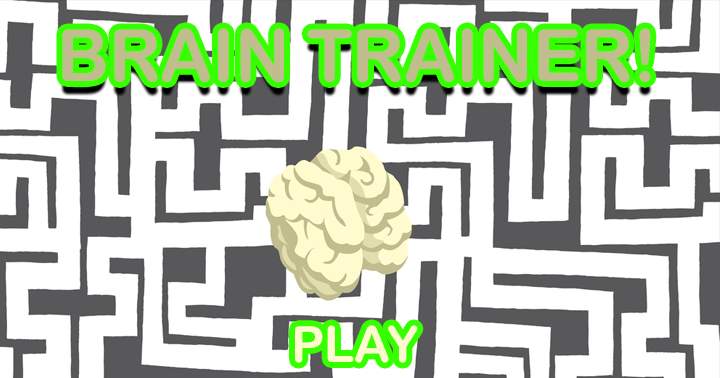 Banner for Get your brain in shape with this entertaining mixed trivia quiz!