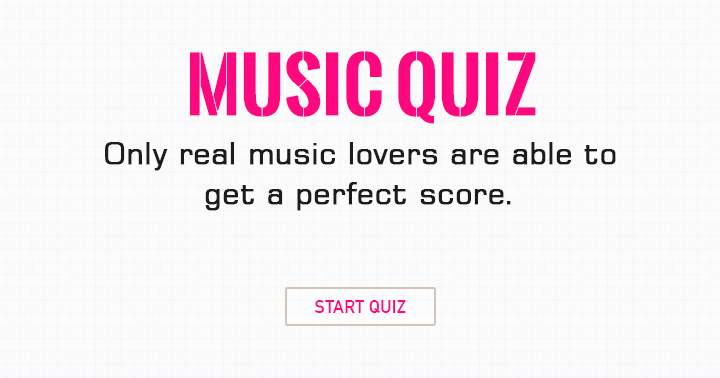 Banner for Exclusively for true music enthusiasts.