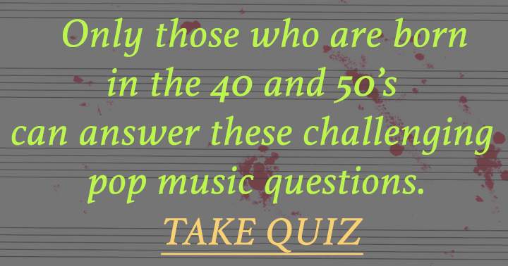 Banner for Rename the quiz to 'Musical Trivia'.
