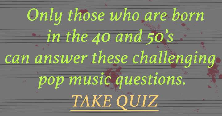 Rename the quiz to 'Musical Trivia'.