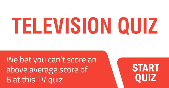 Banner for Is it possible for you to achieve a score higher than 6?