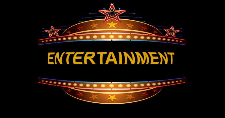 Banner for Only those who were entertained can participate in this quiz.