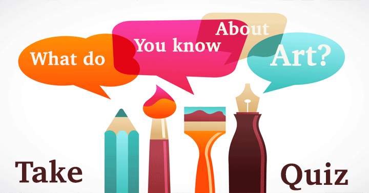 Banner for 'Art Trivia'
