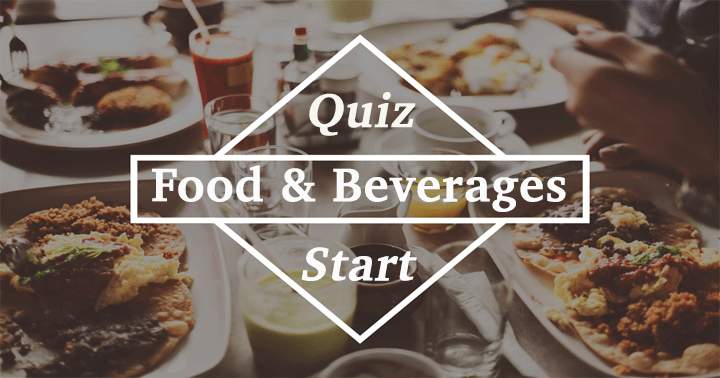 Banner for Cuisine and Drinks