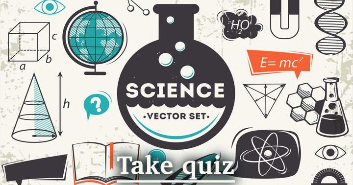 Banner for A Quiz on Science