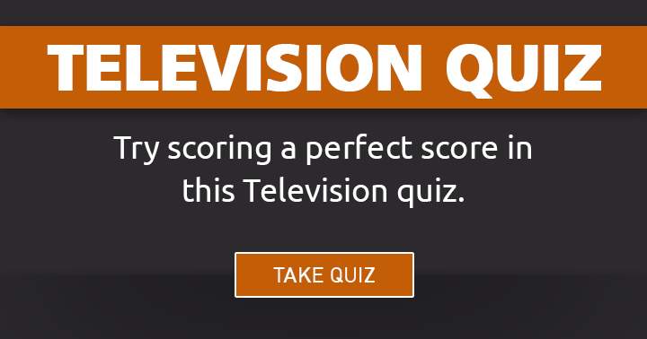 Banner for Is it possible to achieve a flawless score?