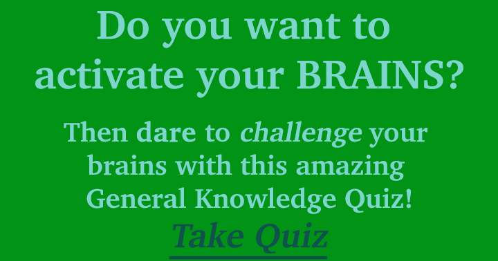 Banner for Challenge your brain!