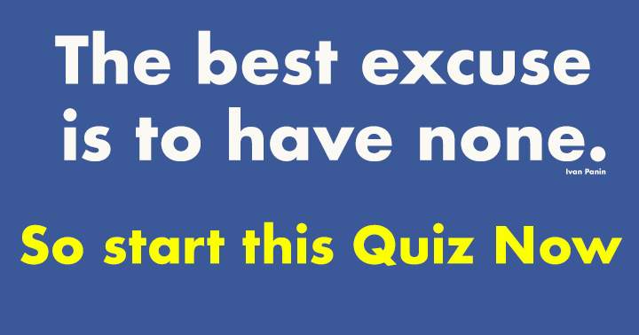 Banner for The phrase 'General Knowledge' can be rephrased as: 'Common Knowledge'.