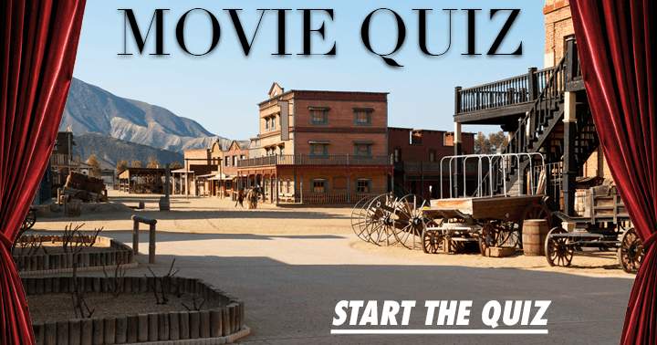 Banner for Name the Film Trivia.