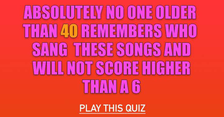 Banner for Quiz on Popular Music