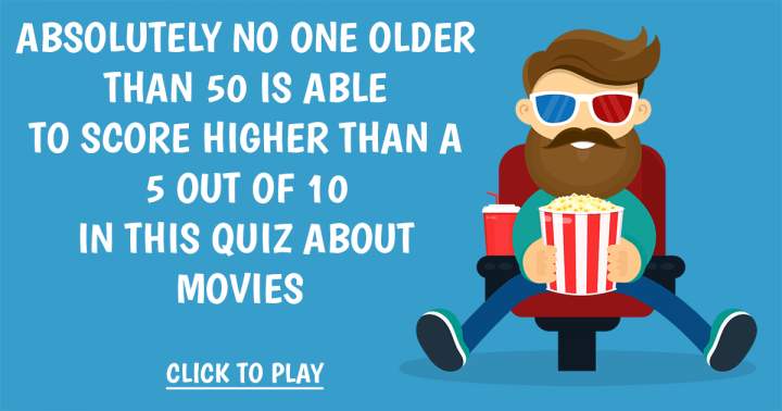 'Movies Quiz'