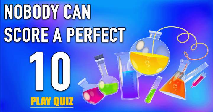 Banner for Scoring a perfect 10 is impossible for anyone.