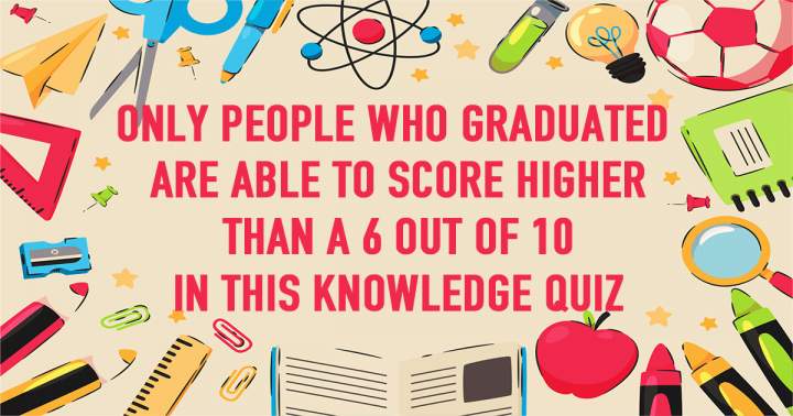 Banner for Quiz on knowledge