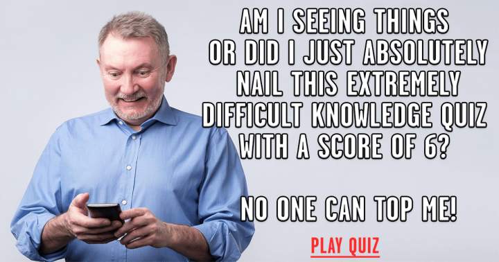 Banner for Can anyone surpass his score?