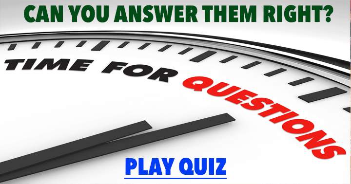 Banner for Quiz with a blend of knowledge.
