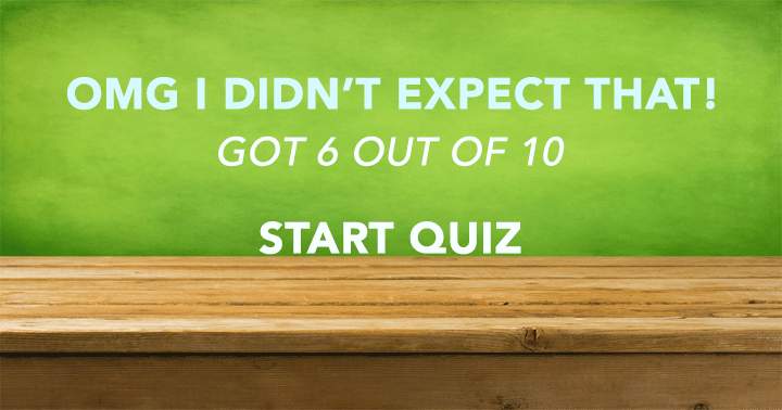Banner for 'Trivia Quiz with a Mix of Topics'
