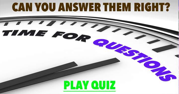 Banner for Can you correctly answer the questions at hand?