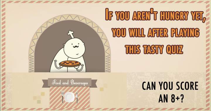 Banner for Cuisine and Drink