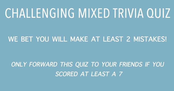 Can you send this quiz to your friends?