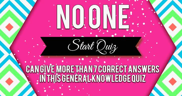Banner for This quiz is extremely difficult.