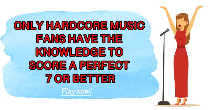 Do you consider yourself a dedicated music enthusiast?