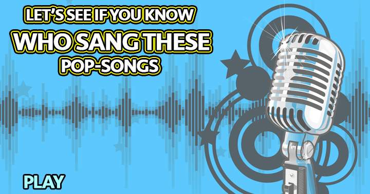 Banner for Only play if you believe you can correctly answer 6 questions.