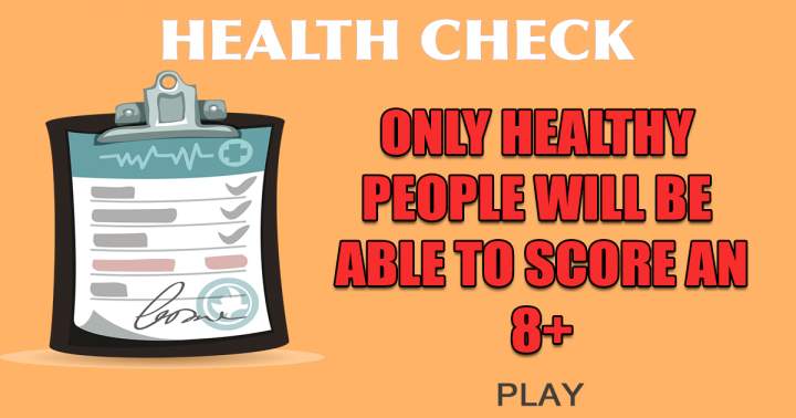 Banner for Healthcare Quiz