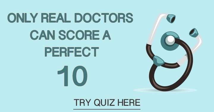 Let's see how you feel about this challenging quiz since we know you enjoy difficult ones.