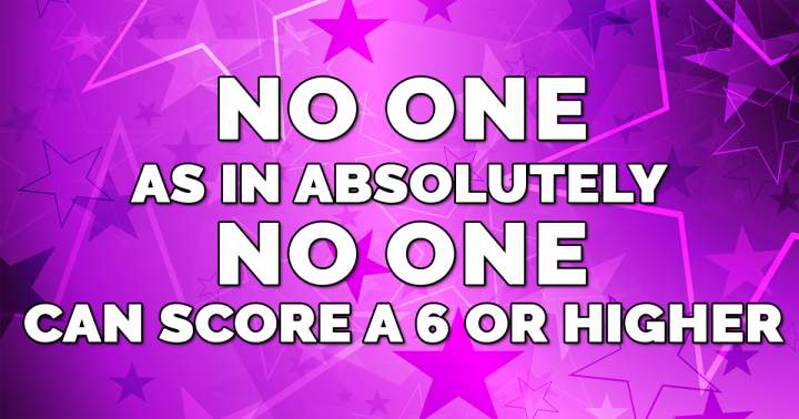 Banner for General Knowledge Quiz that is Impossible