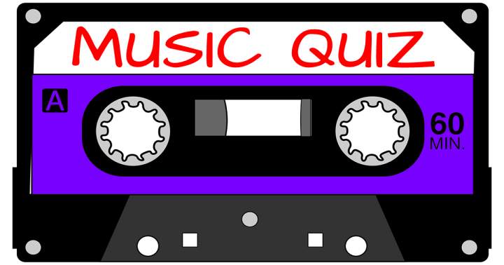 Banner for Quiz on Music