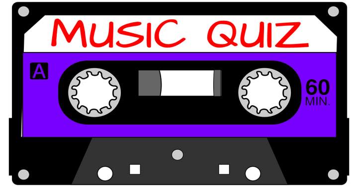 Quiz on Music