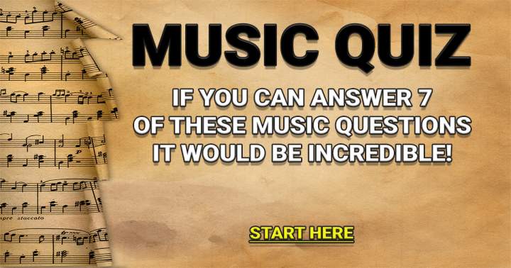 10 Brand New Music Queries