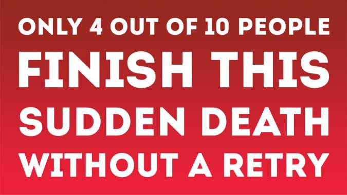 Banner for Unexpected Fatality