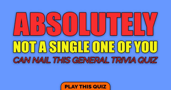 Banner for Trivia Quiz for Everyone